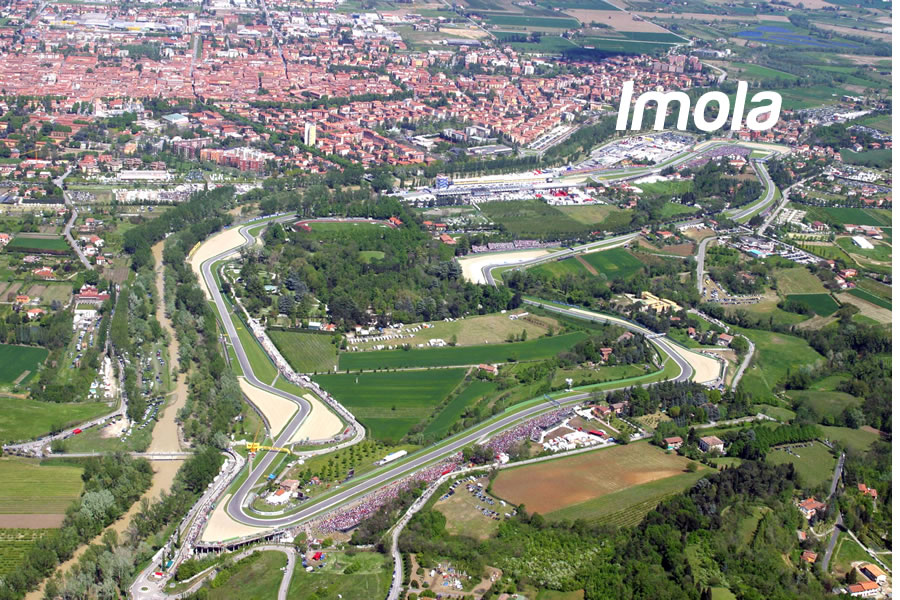 Imola