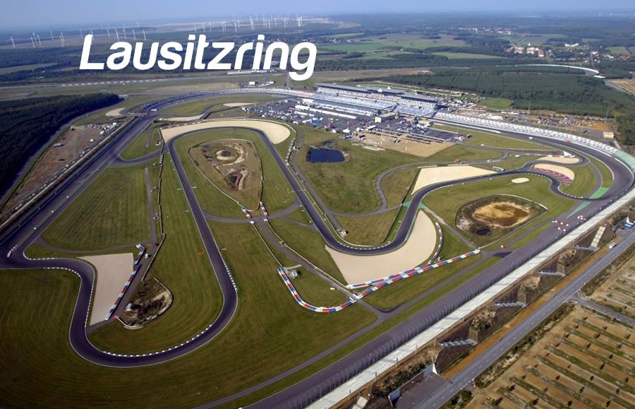 Lausitzring