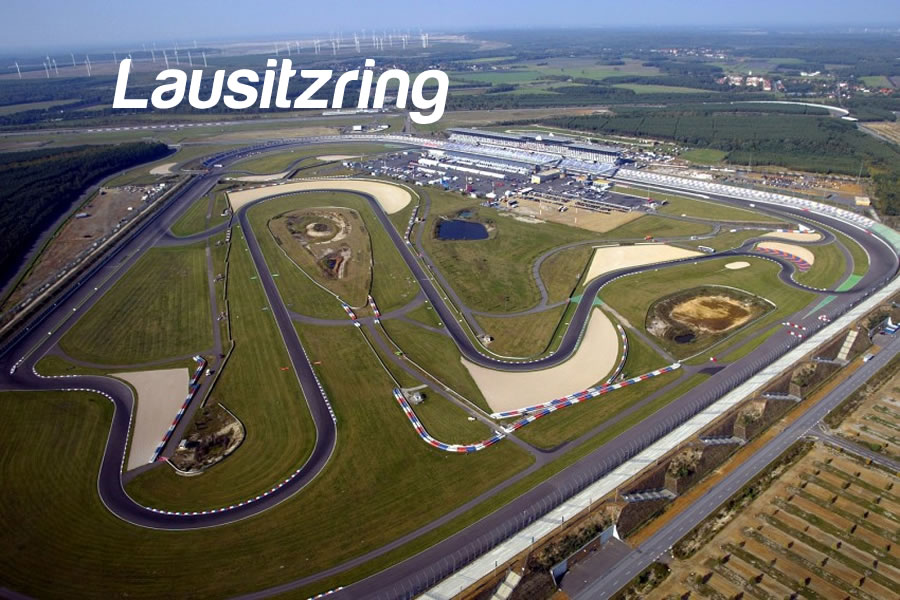 Lausitzring