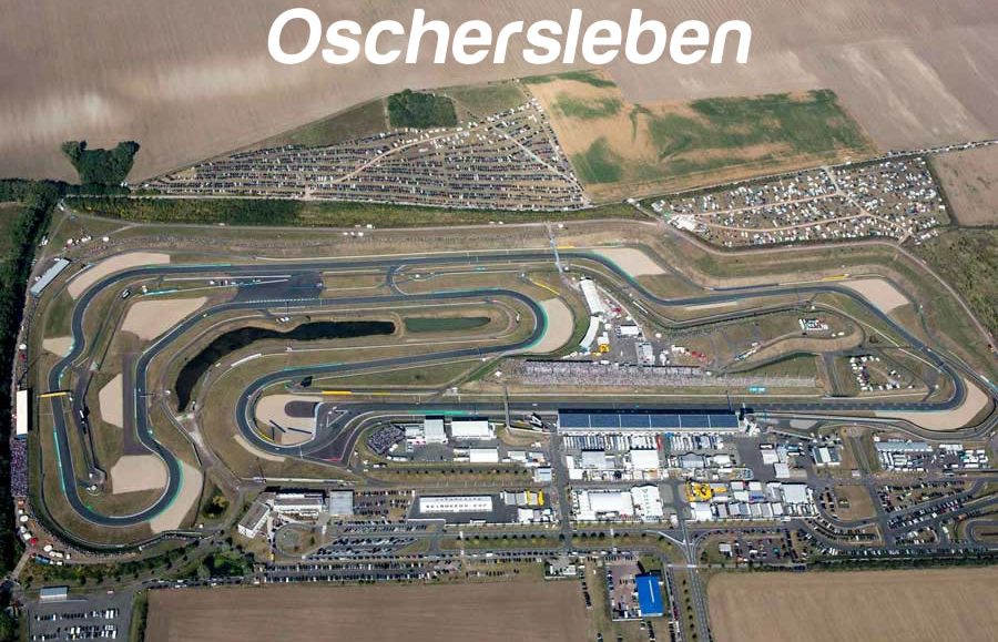 Oschersleben