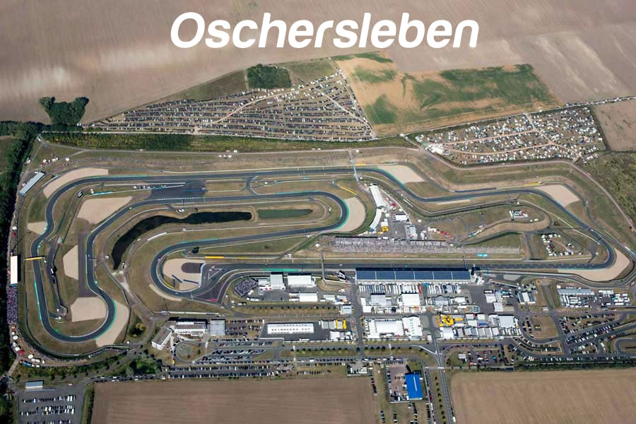 Oschersleben