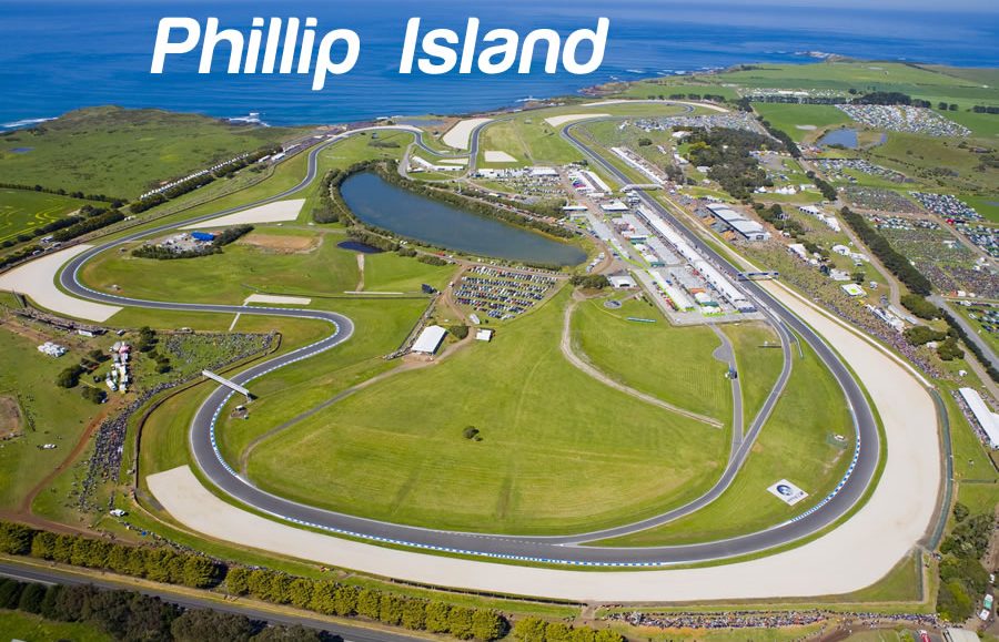 Phillip Island