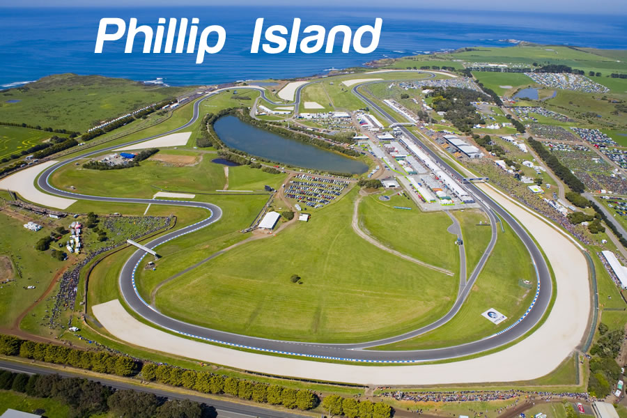 Phillip Island