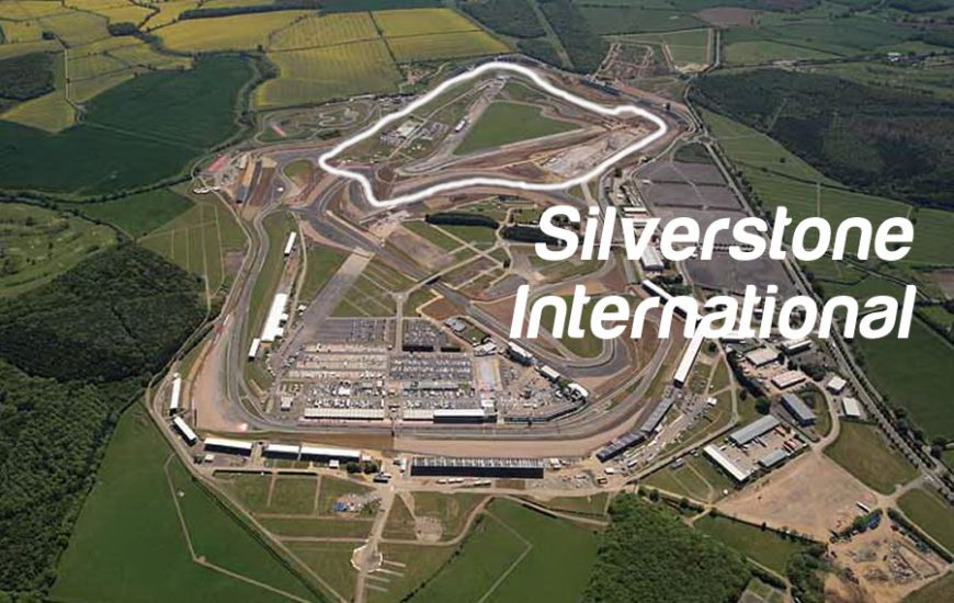 Silverstone International