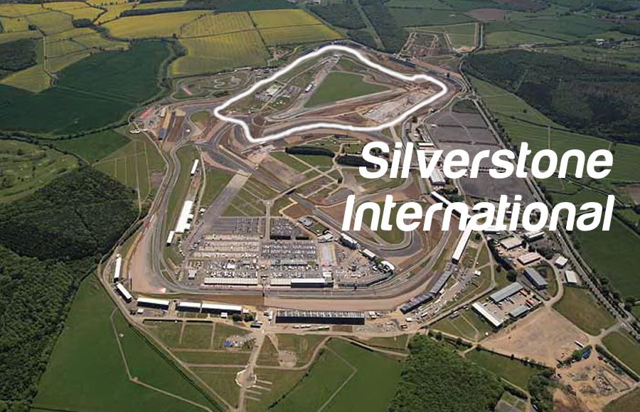 Silverstone International