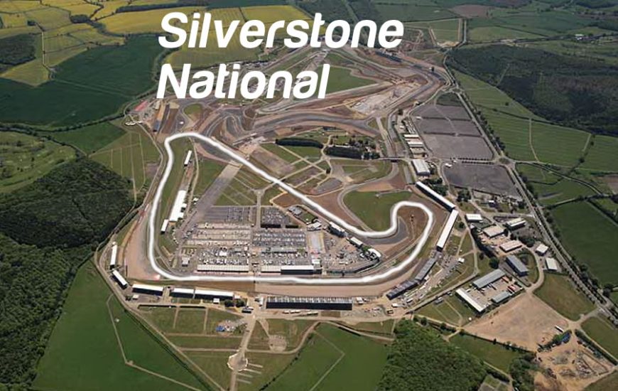 Silverstone National