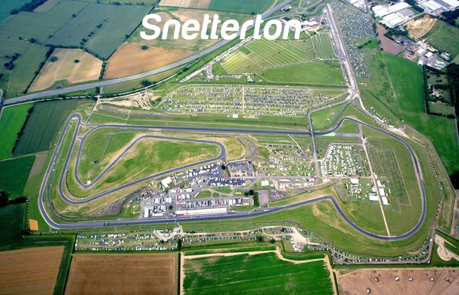 Snetterton