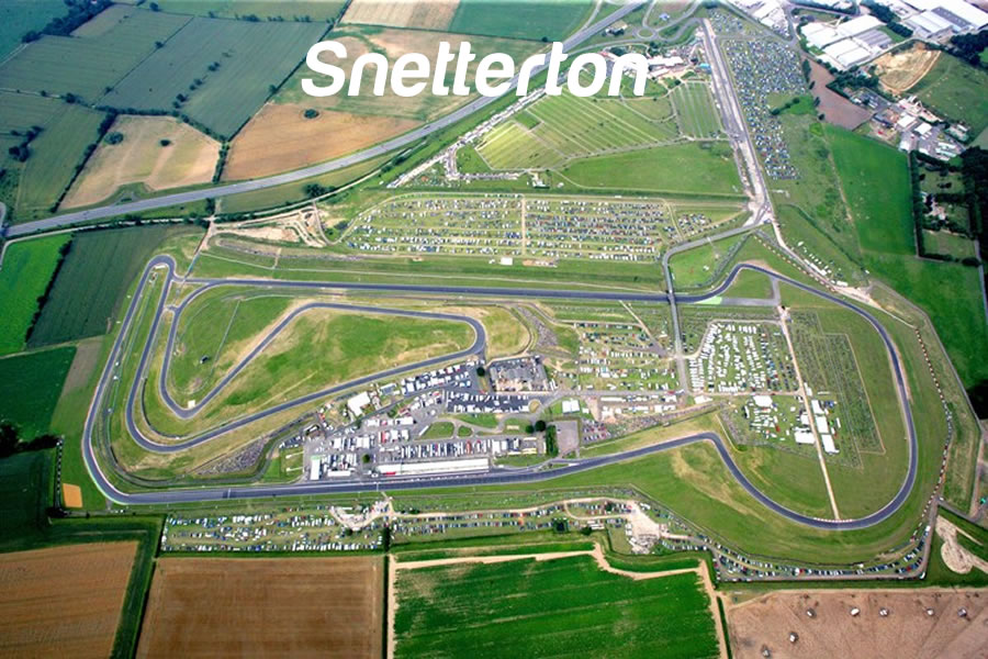 Snetterton