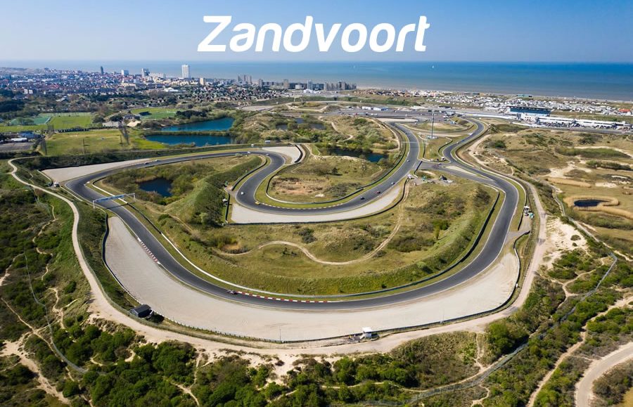 Zandvoort