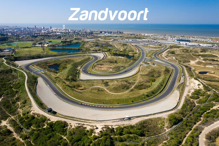 Zandvoort