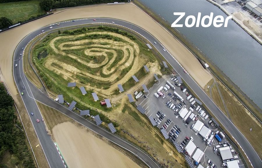 Zolder