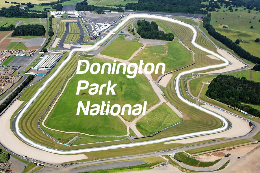 Donington Park National