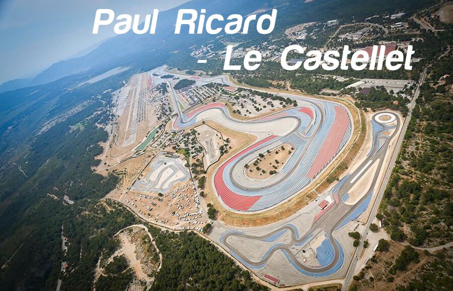 Paul Ricard