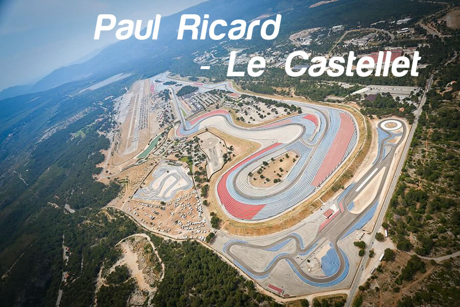 Paul Ricard