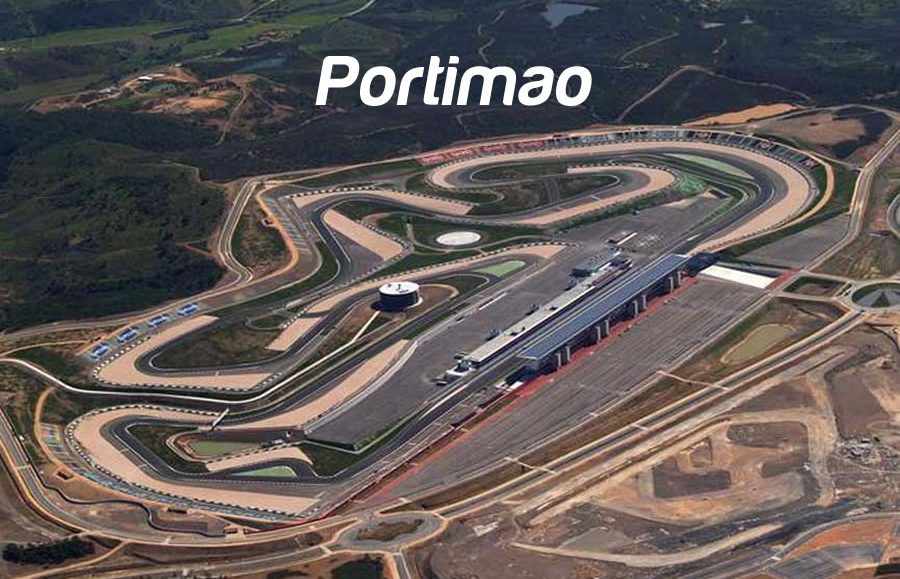 Portimao