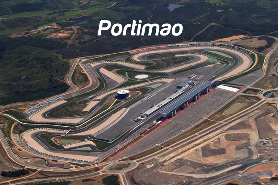 Portimao