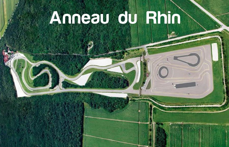 Anneau du Rhin