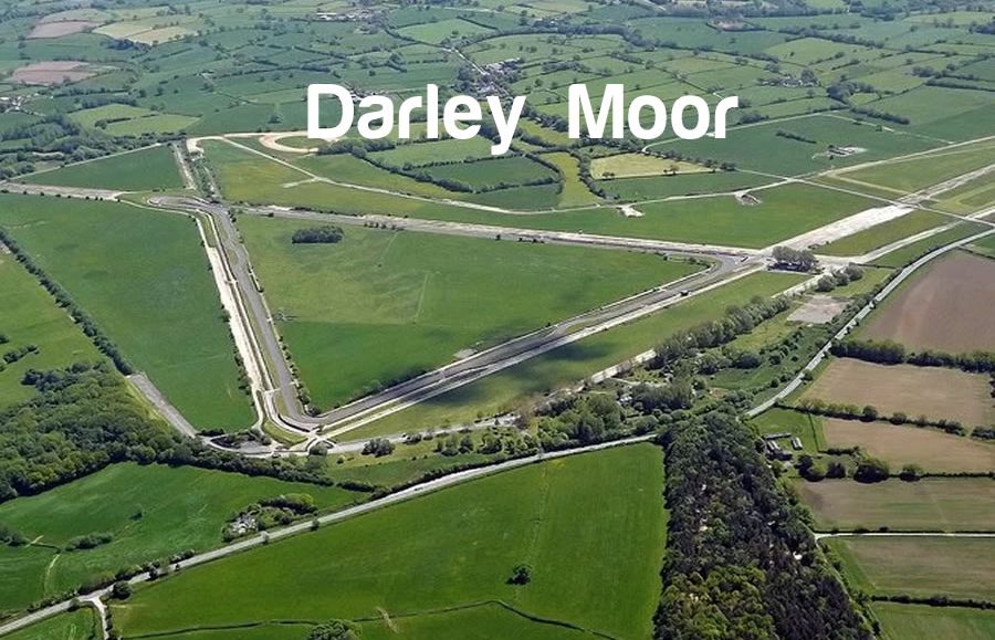 Darley Moor