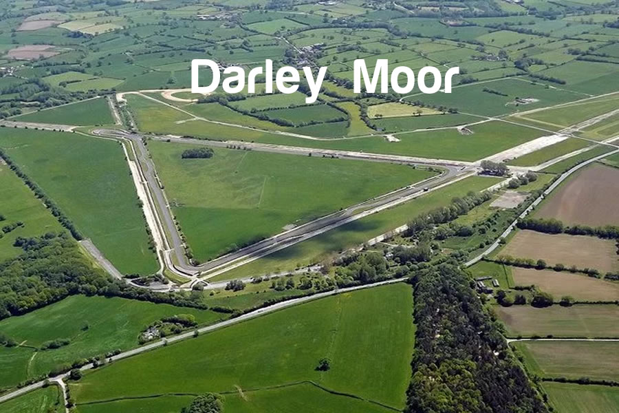 Darley Moor