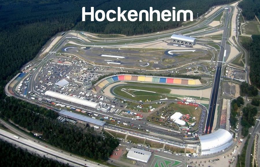 Hockenheim
