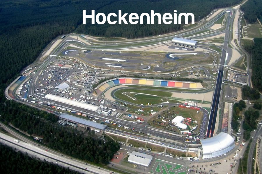 Hockenheim