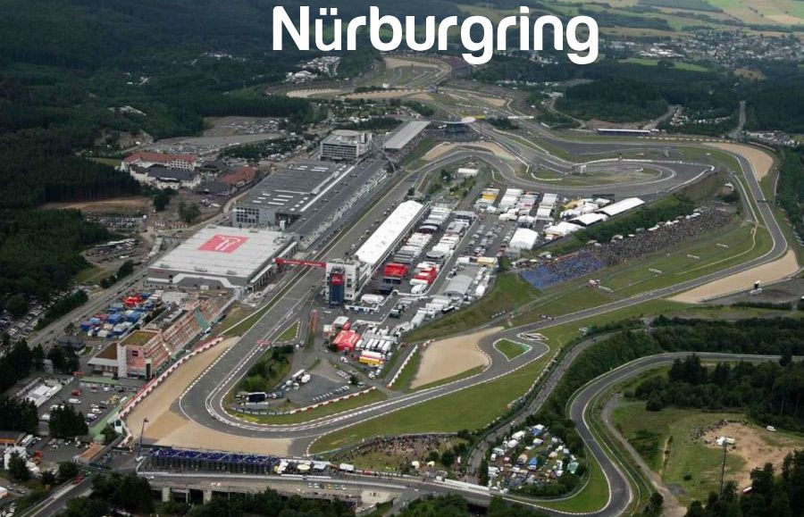 Nurburgring