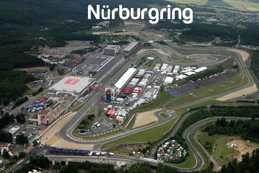 Nurburgring