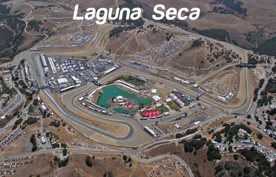 Laguna Seca