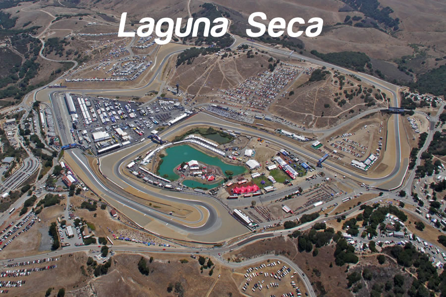 Laguna Seca