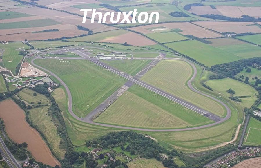 Thruxton