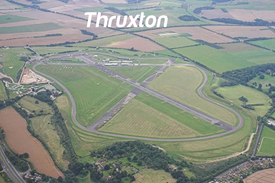 Thruxton