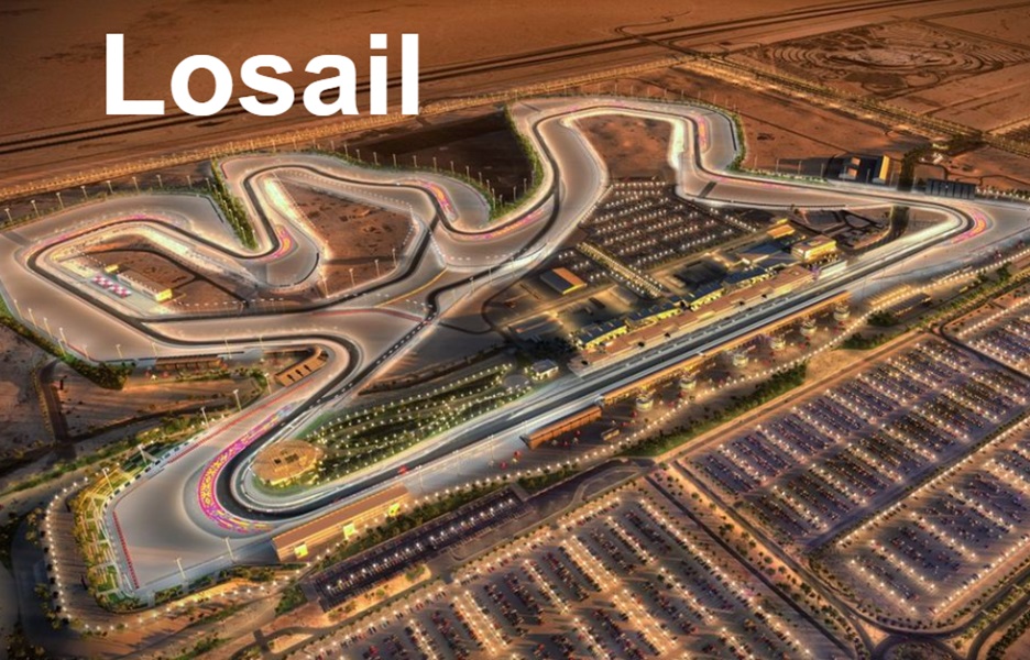 Losail