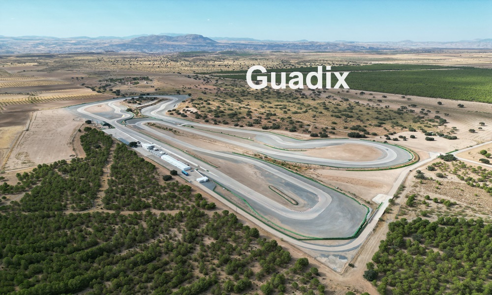 guadix