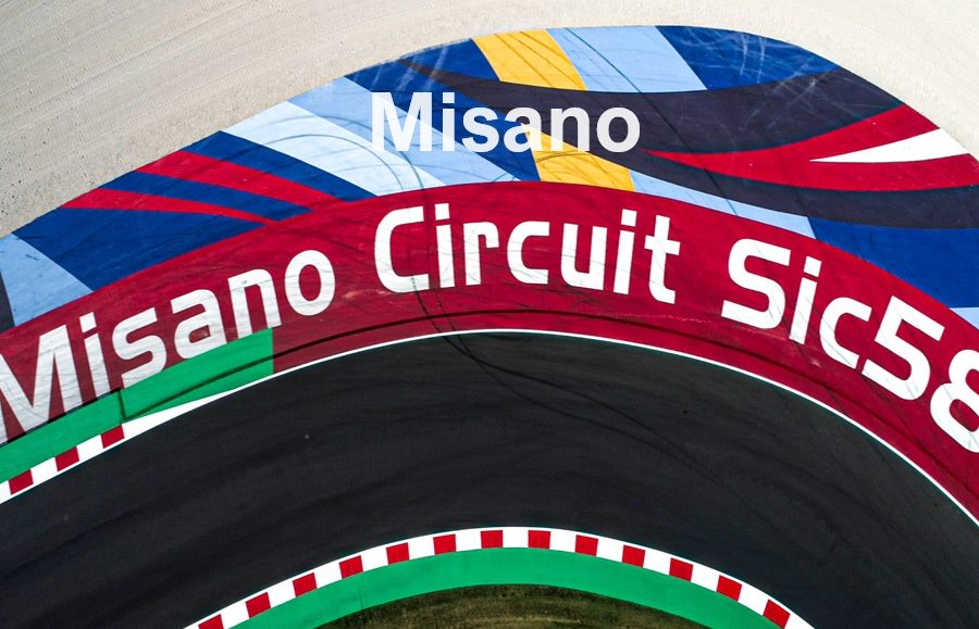 Misano