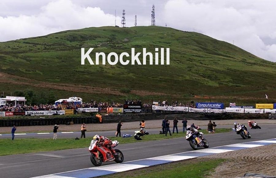 Knockhill