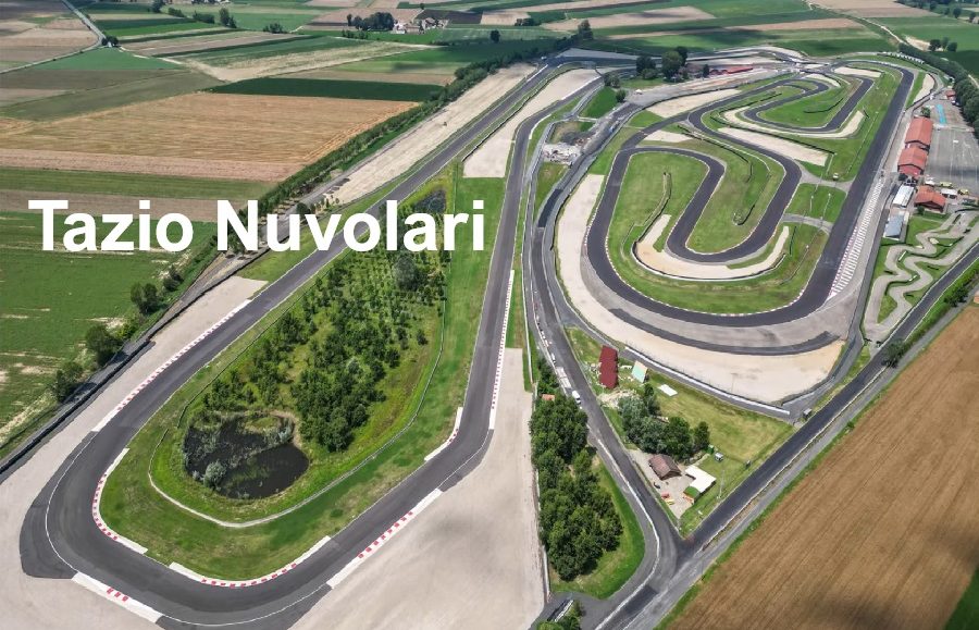 Tazio Nuvolari