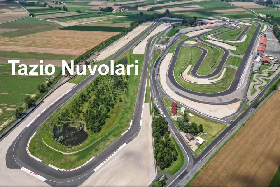 Tazio Nuvolari