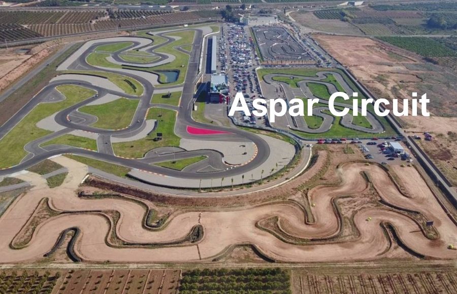 Aspar Circuit