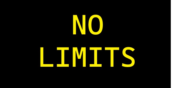 No Limits