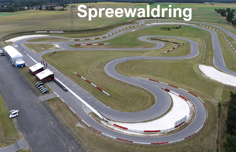 Spreewaldring