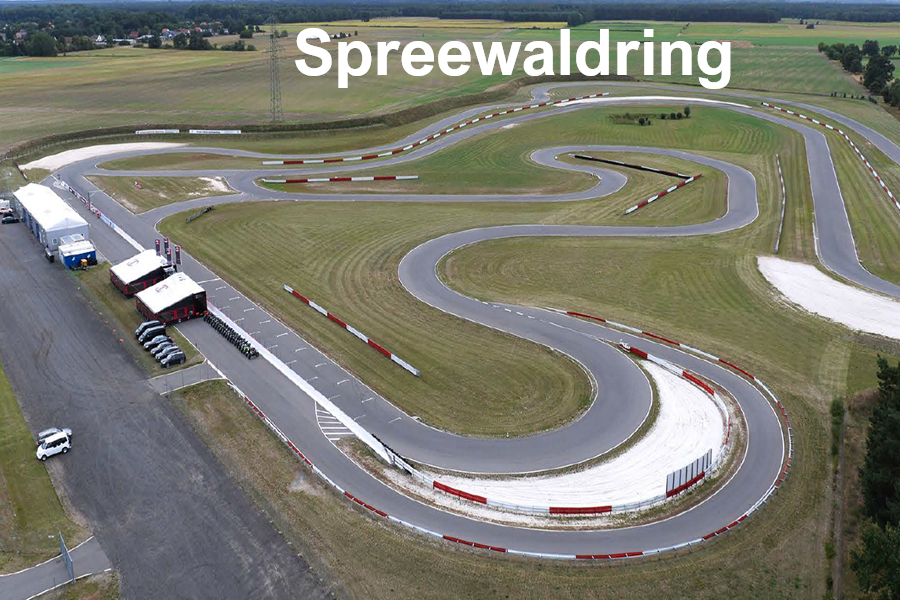 Spreewaldring
