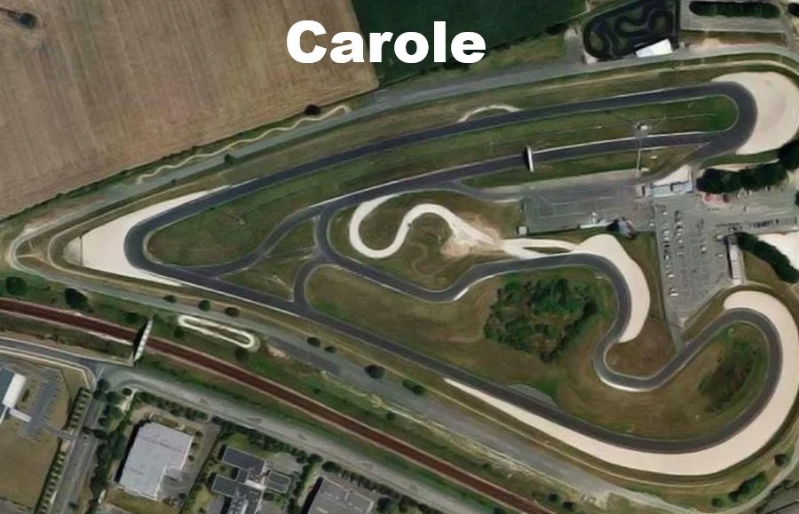 Carole