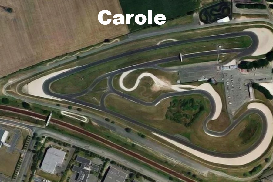 Carole