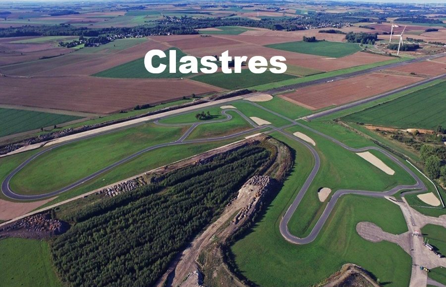 Clastres
