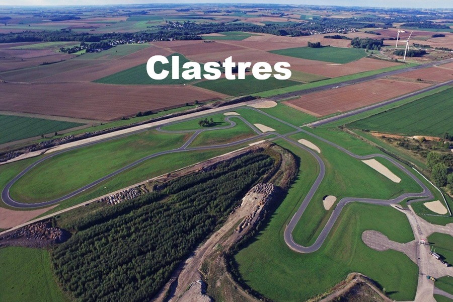 Clastres