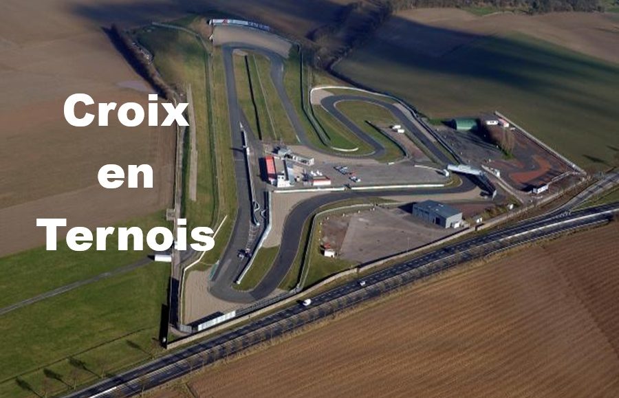 Croix en Ternois
