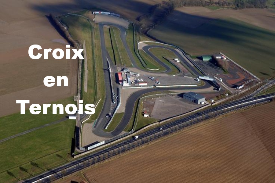 Croix en Ternois