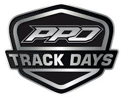 PPO Trackdays