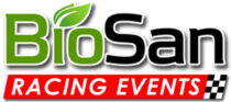BioSan Racing Events
