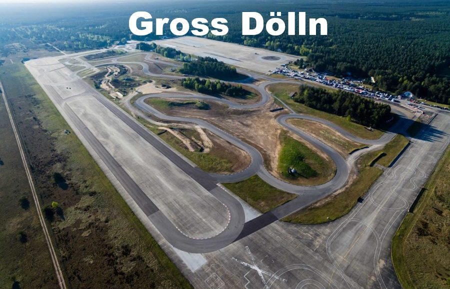 Gross Dölln